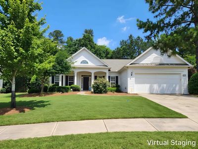 1081 Lakefront Ct, Greensboro, GA, 30642