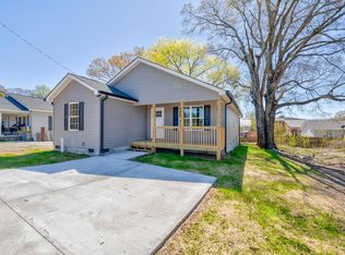 McAfee St, DALTON, GA 30721