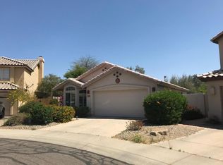 4051 E Wildcat Dr, Cave Creek, AZ 85331