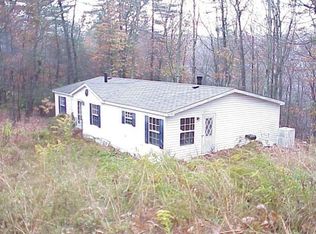 1842 Peach Ridge Rd, Elliottsburg, PA 17024