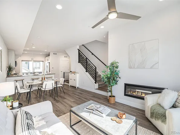 3481 W 63rd Avenue, Denver, CO 80221