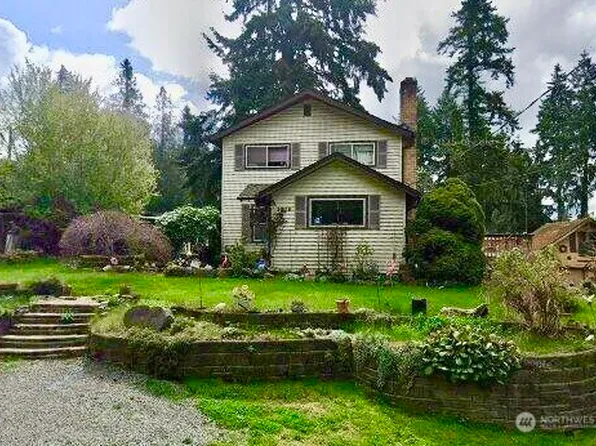 1213 Oak Street, Milton, WA 98354