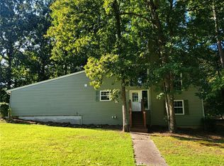 2329 Rolling Rock Dr, Conley, GA 30288