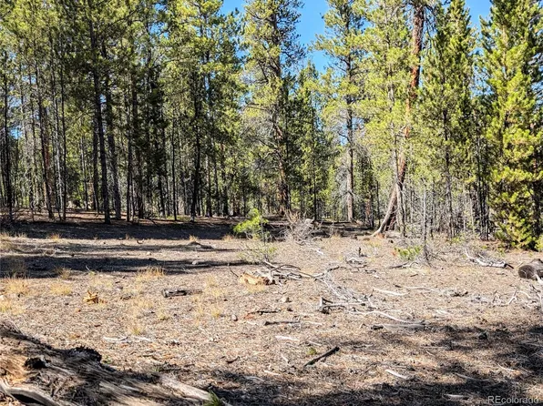 322 Juniper Drive, Twin Lakes, CO 81251