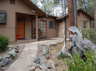 1352 W Mica Rd #162, Prescott, AZ 86303