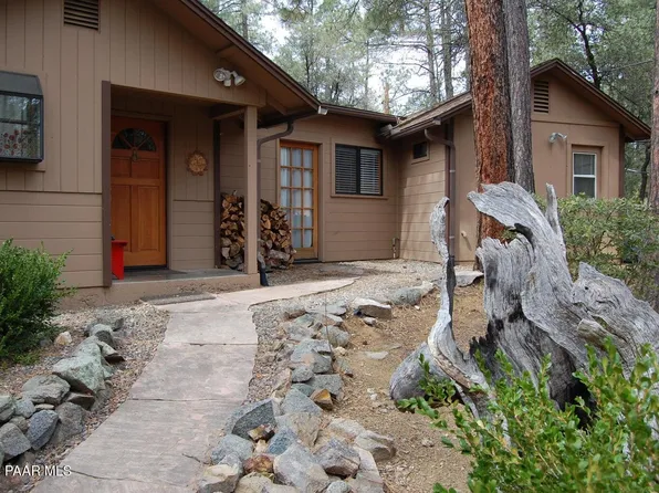 1352 W Mica Rd #162, Prescott, AZ 86303