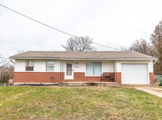 2242 Vichy Rd, Rolla, MO 65401