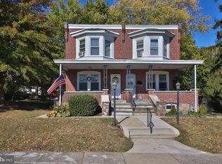 1015 Buttonwood St, Norristown, PA 19401