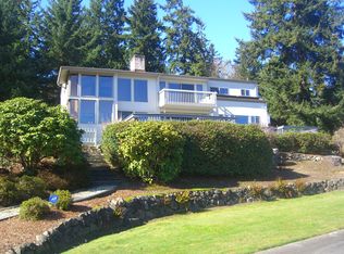 1202 Aqua Vista Dr NW, Gig Harbor, WA 98335