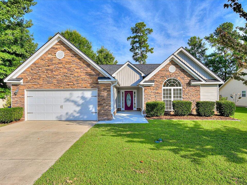 518 Capstone Way, Grovetown, GA 30813 | Zillow