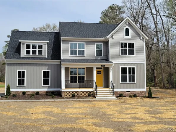 3515 Shirley Commons Ct, Providence Forge, VA 23140