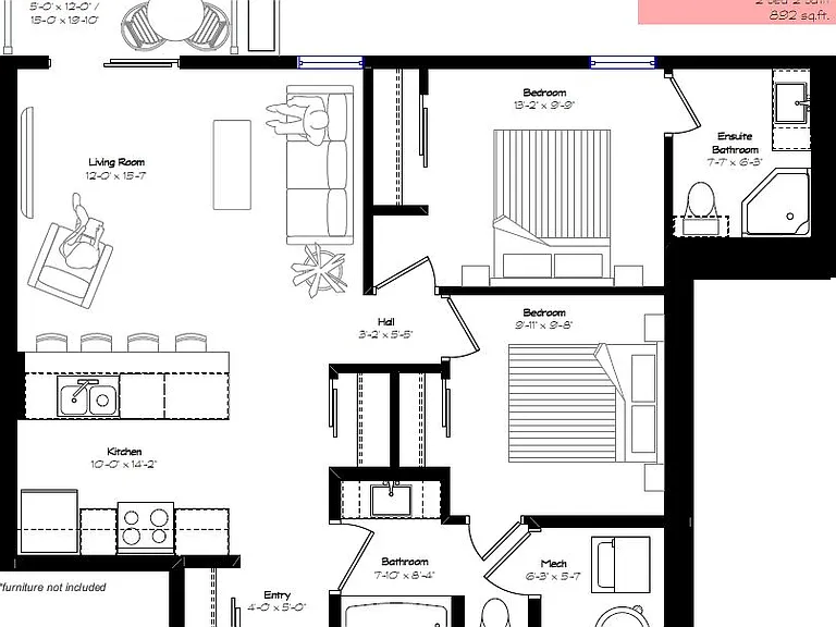1125 Pembina Hwy — Photo 37