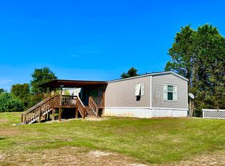 1879 Halso Mill Rd, Greenville, AL 36037