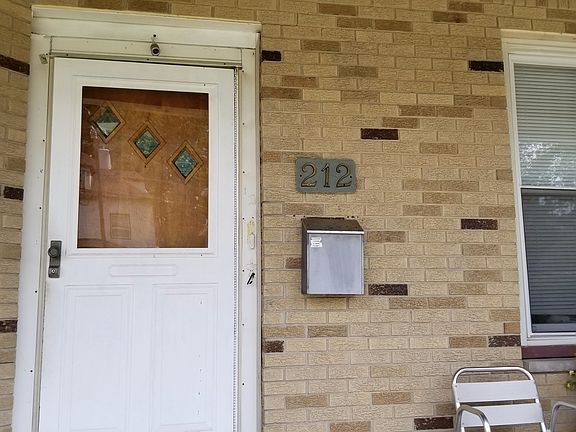 Exterior Address Verification