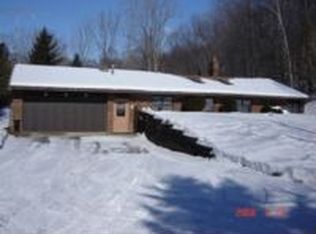 2371 E Farrand Rd, Clio, MI 48420