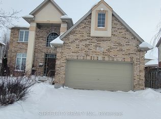 465 Whisker St, London, ON N5X 4H3