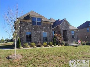 8829 Ivy Mount Ln, Nolensville, TN 37135