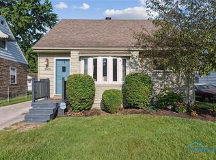 3812 Dikway Dr, Toledo, OH 43614