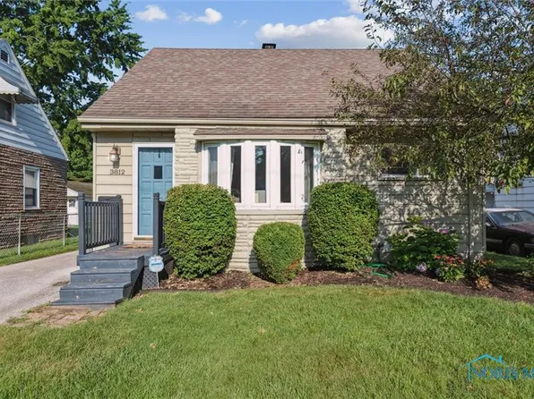 3812 Dikway Dr, Toledo, OH 43614