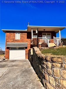 1660 Holderby Rd, Huntington, WV, 25701