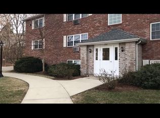 150 Edgemere Rd APT 1, Boston, MA 02132