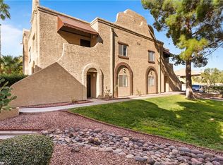 5191 Pioneer Ave APT 204, Spring Valley, NV 89146