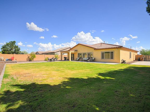 5th image of 10096 W Jessie Ln