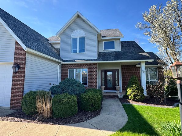 2453 Whitney Ave, Mansfield, OH 44906