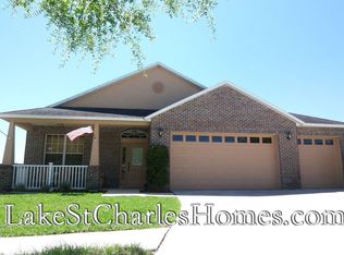 6810 Bishops Pointe Way, Riverview, FL 33578