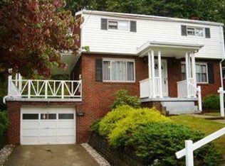 243 Everglade Dr, Pittsburgh, PA