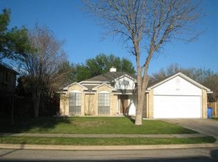 703 Meadow Creek Dr, Pflugerville, TX 78660