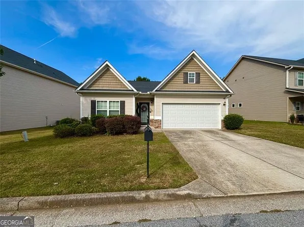 210 Boulder Run, Hiram, GA 30141