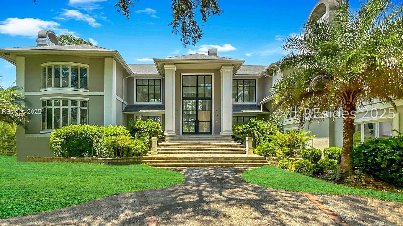 13 Delta Ln, Hilton Head Island, SC 29928 | MLS #500147 | Zillow