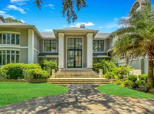 13 Delta Ln, Hilton Head Island, SC 29928