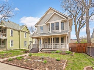 2809 Harriet Ave, Minneapolis, MN 55408