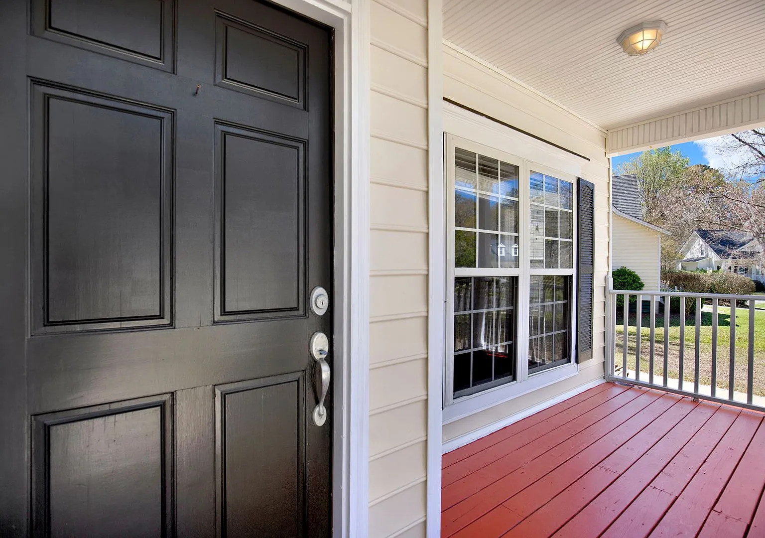 Coastal Cottage in Turtle Hill — Photo 3
