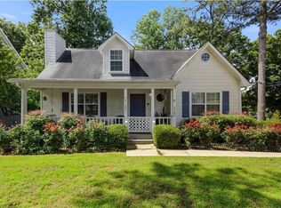 2660 Windage Dr SW, Marietta, GA 30008