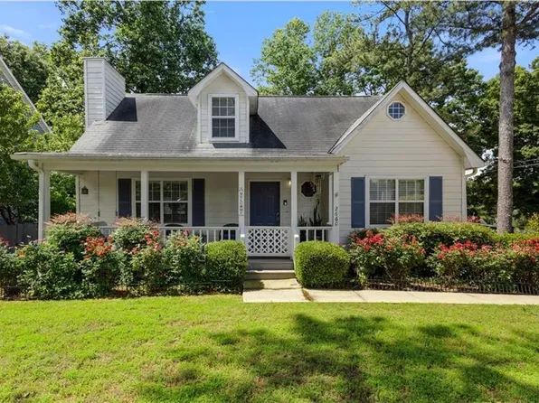 2660 Windage Dr SW, Marietta, GA 30008
