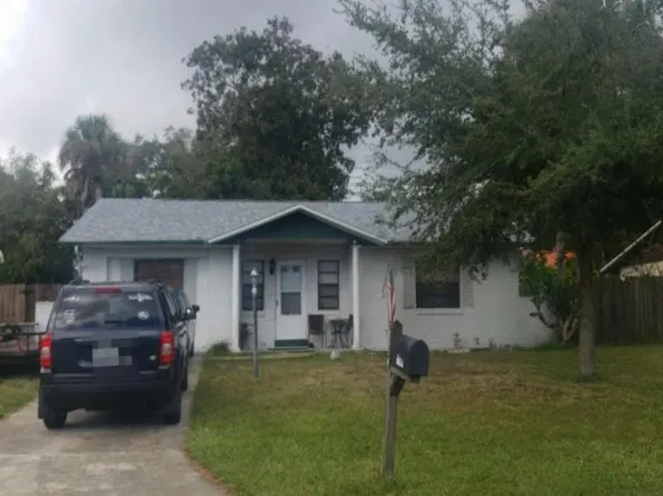 1415 Breaks Way, Port Orange, FL 32127