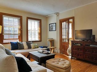 21 Chauncy St APT 24D, Cambridge, MA 02138