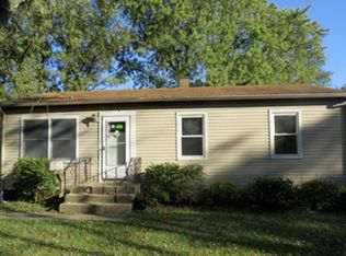 2139 223rd Pl, Sauk Village, IL
