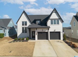 3133 Iris Dr, Birmingham, AL 35244