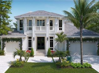 526 Neapolitan Ln, Naples, FL 34103