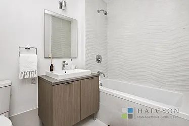 Rented by Halcyon Management Group LLC