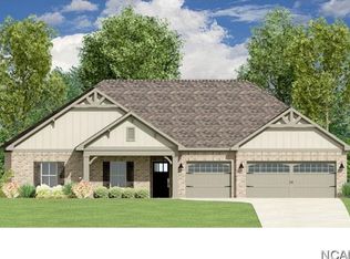 1719 Meadowbrook Dr SE, Cullman, AL 35055