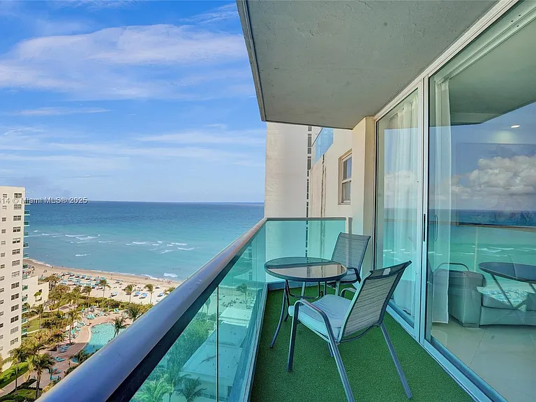 4001 S Ocean Dr #16P — Photo 25