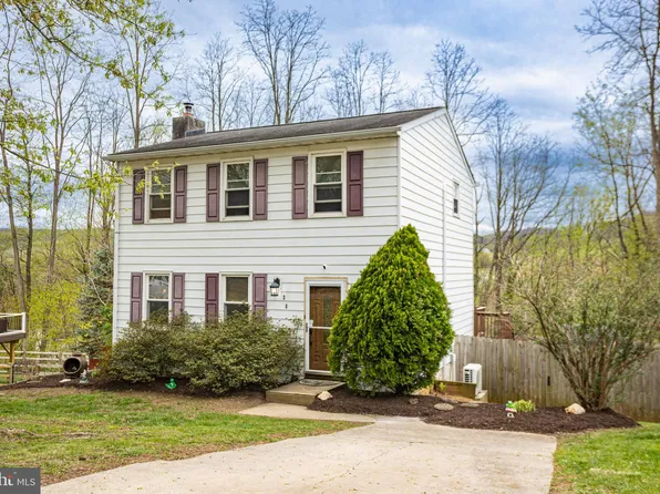 38 Lindy Ln, Boyertown, PA 19512