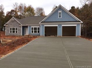 149 Windstone Dr #12, Troutman, NC 28166