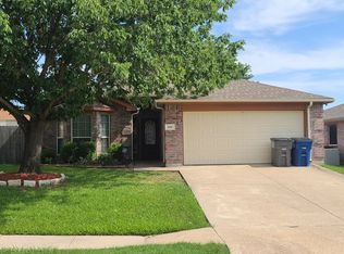305 Lake Wichita Dr, Wylie, TX 75098
