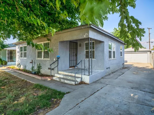 1416 S Chester Ave, Bakersfield, CA 93304